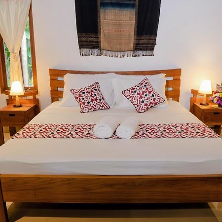 Rumah Joglo Ουμπούντ Εξωτερικό φωτογραφία